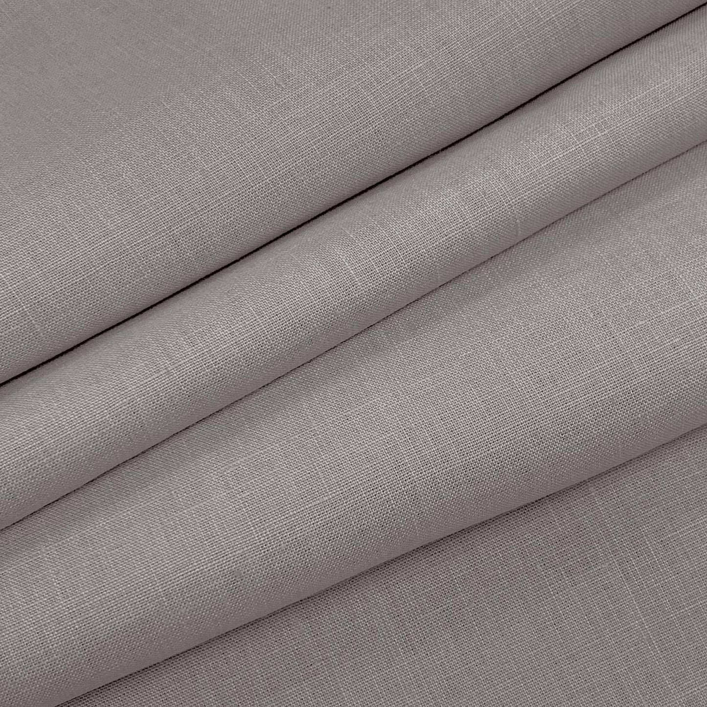 Emma Linen Pewter