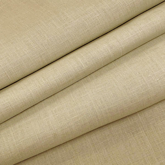 Emma Linen Wheat - Fabricforhome.com