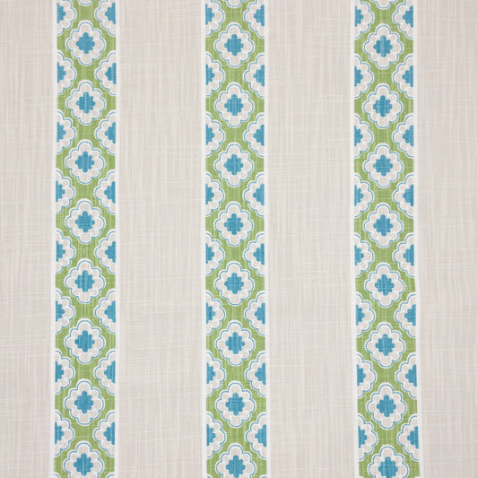 Entice Aqua - Fabricforhome.com