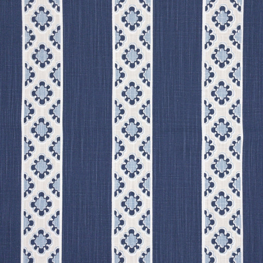 Entice Navy - Fabricforhome.com