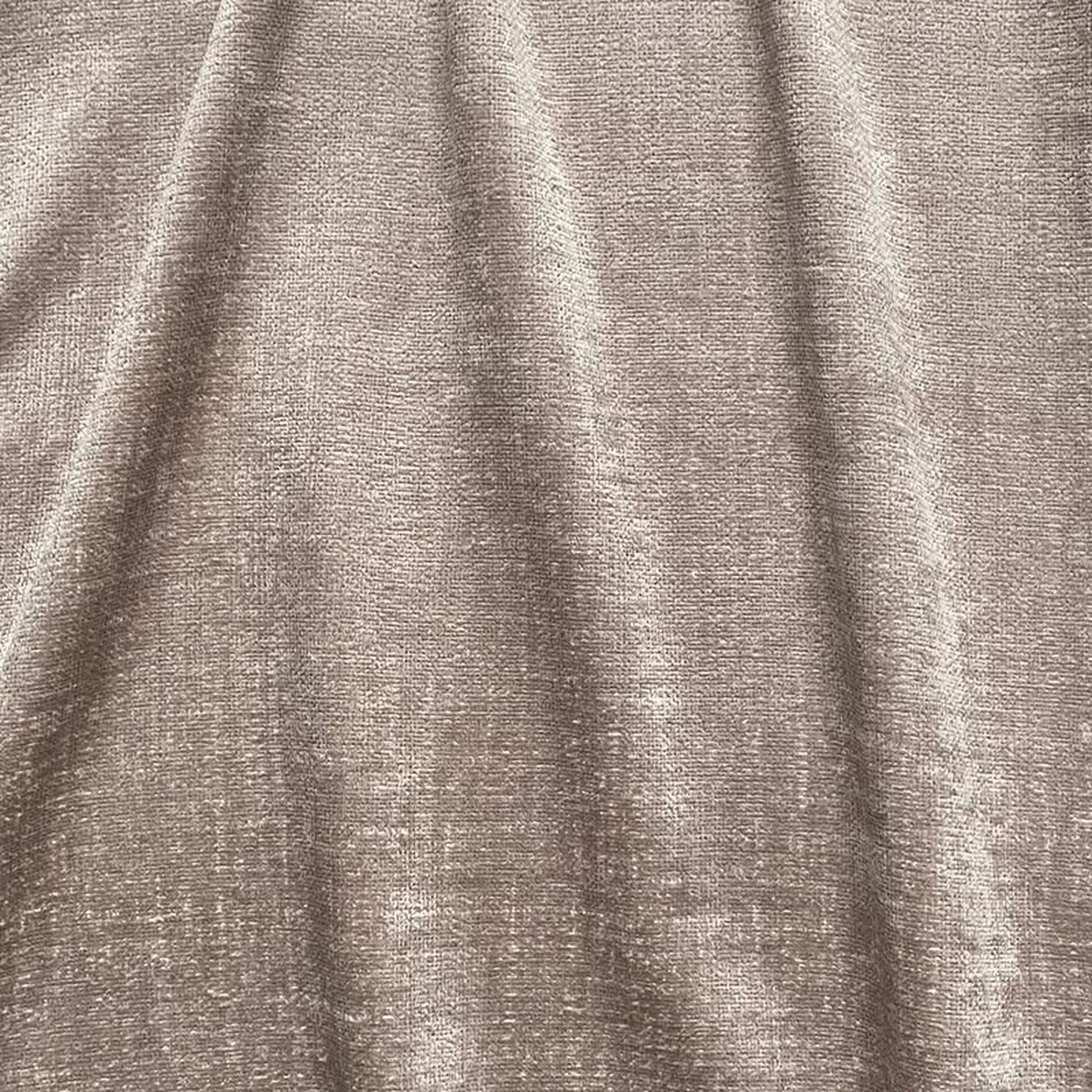 Eric Thistle - Fabricforhome.com