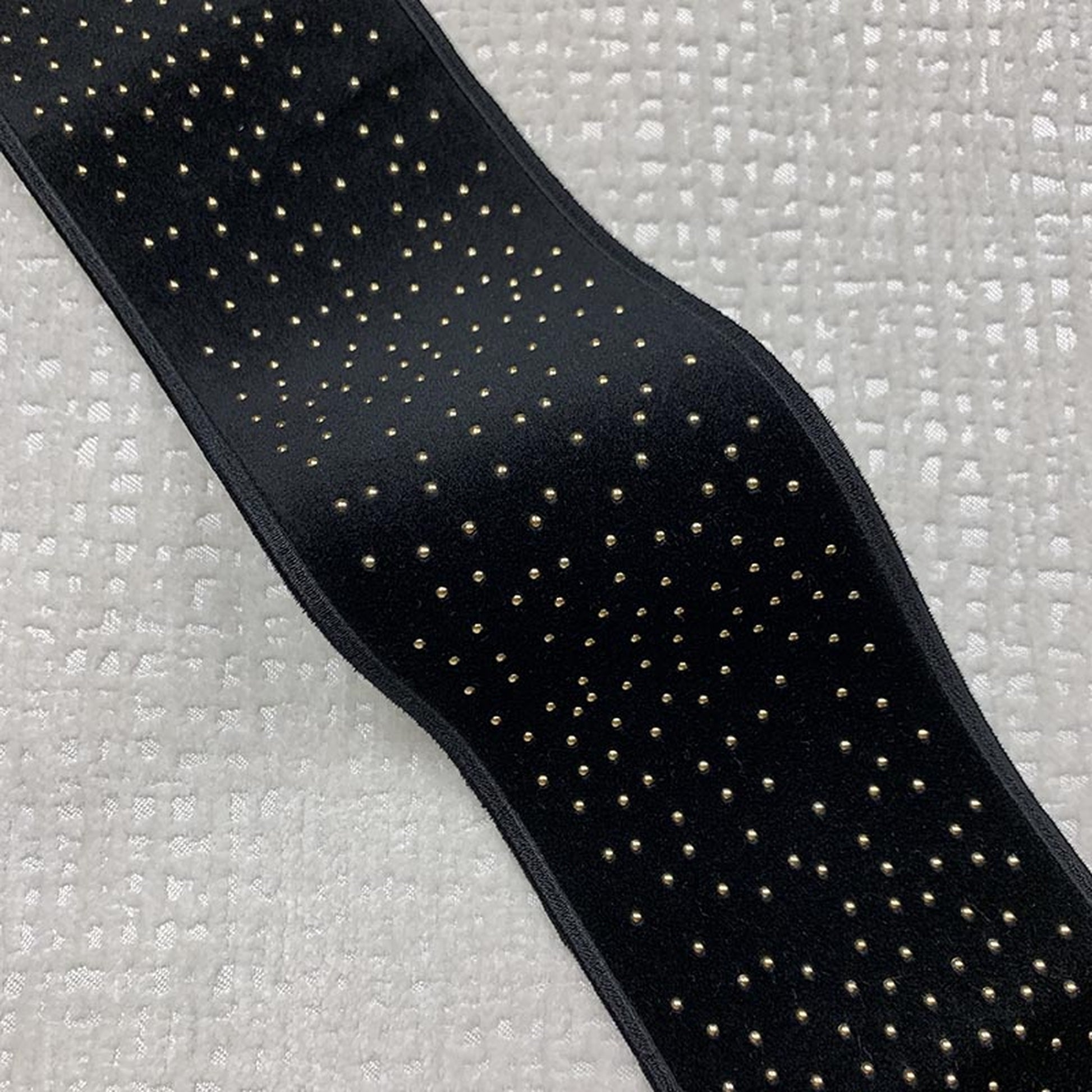 Estella Tape Black - Fabricforhome.com