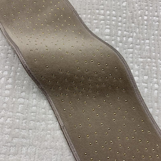 Estella Tape Woodsmoke - Fabricforhome.com