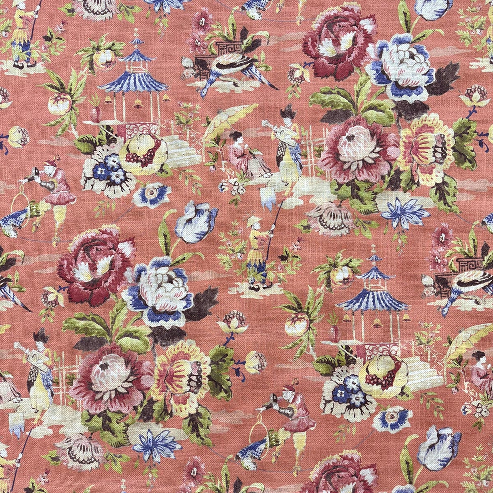 Festival Marmalade - Fabricforhome.com