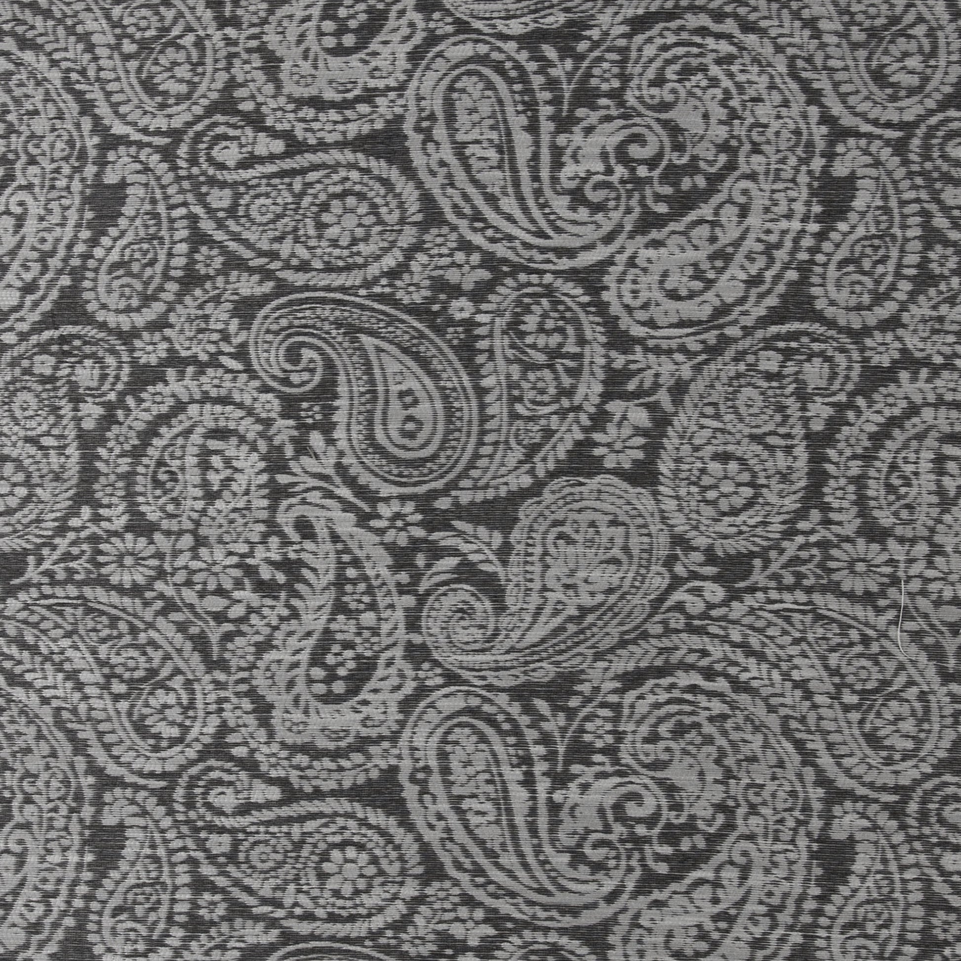 Bella Charcoal - Fabricforhome.com