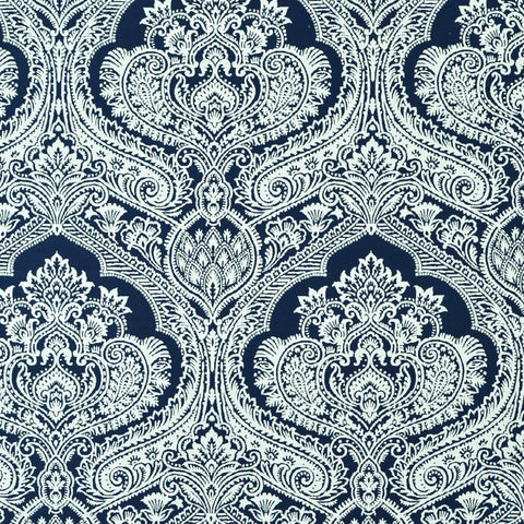 Jupiter Dark Denim - Fabricforhome.com - Your Online Destination for Drapery and Upholstery Fabric