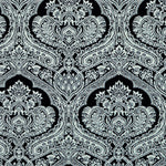 Jupiter Jet - Fabricforhome.com - Your Online Destination for Drapery and Upholstery Fabric