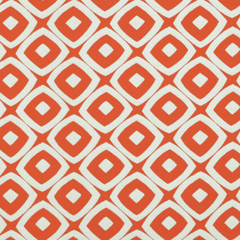 Sarasota Orange - Fabricforhome.com - Your Online Destination for Drapery and Upholstery Fabric