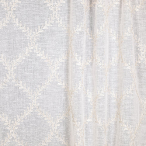 Eloquent Coconut - Fabricforhome.com - Your Online Destination for Drapery and Upholstery Fabric