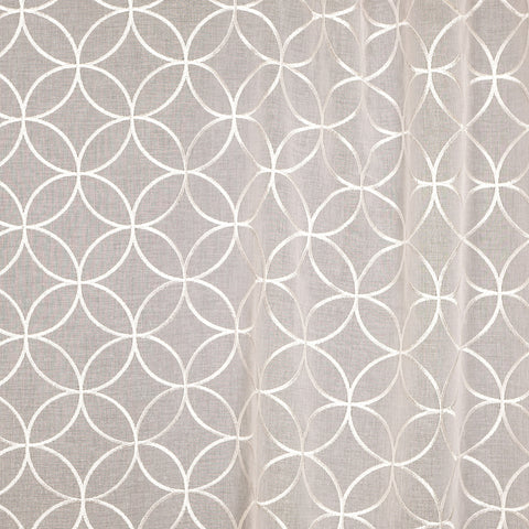 Costa Ivory - Fabricforhome.com - Your Online Destination for Drapery and Upholstery Fabric