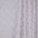 Lacroix Silver - Fabricforhome.com - Your Online Destination for Drapery and Upholstery Fabric