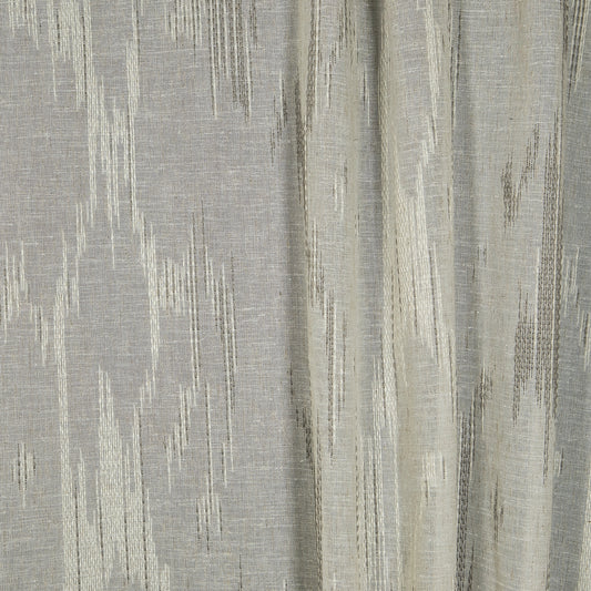 Demure Chrome - Fabricforhome.com