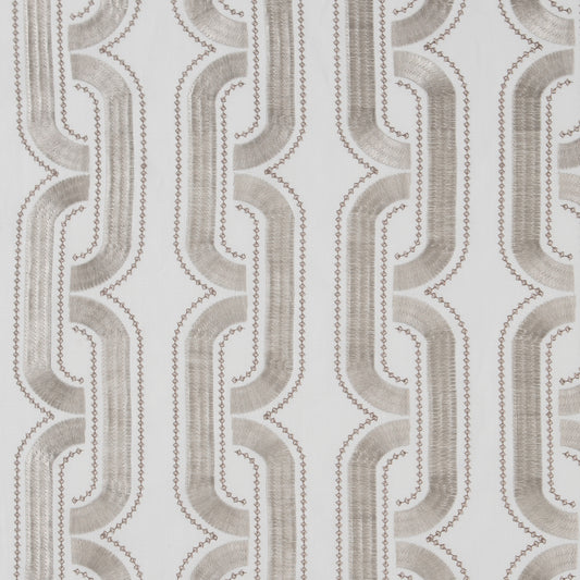 Descend Silver - Fabricforhome.com - Your Online Destination for Drapery and Upholstery Fabric