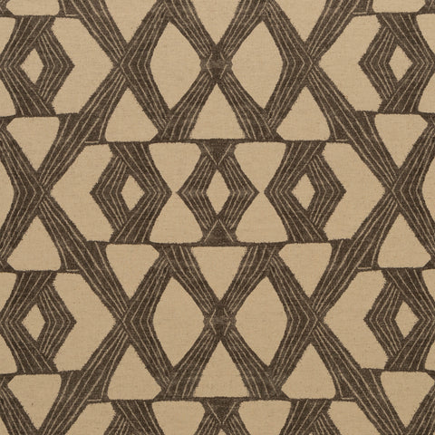 Crossover Onyx - Fabricforhome.com - Your Online Destination for Drapery and Upholstery Fabric