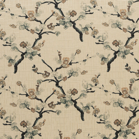 Paliku Tan - Fabricforhome.com - Your Online Destination for Drapery and Upholstery Fabric