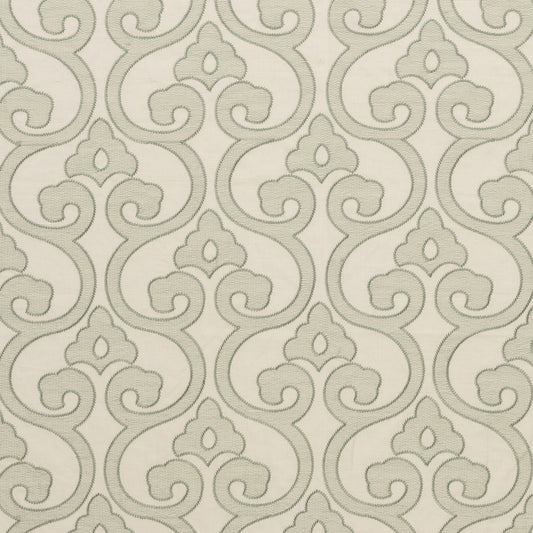 Courtland Aqua - Fabricforhome.com