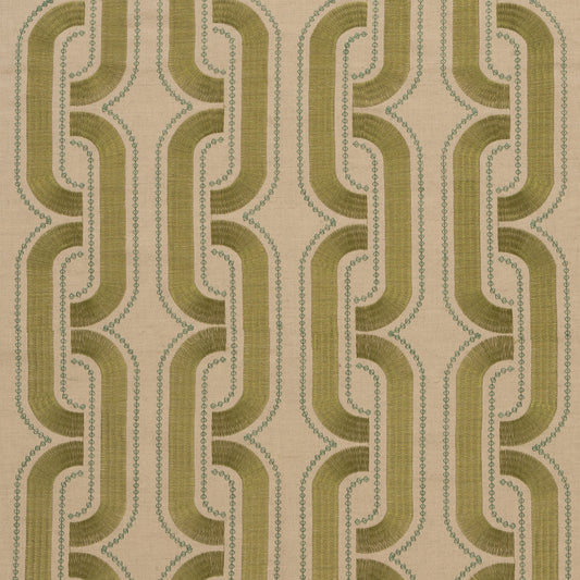 Descend Green - Fabricforhome.com