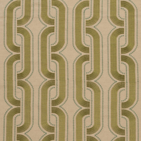 Descend Green - Fabricforhome.com - Your Online Destination for Drapery and Upholstery Fabric