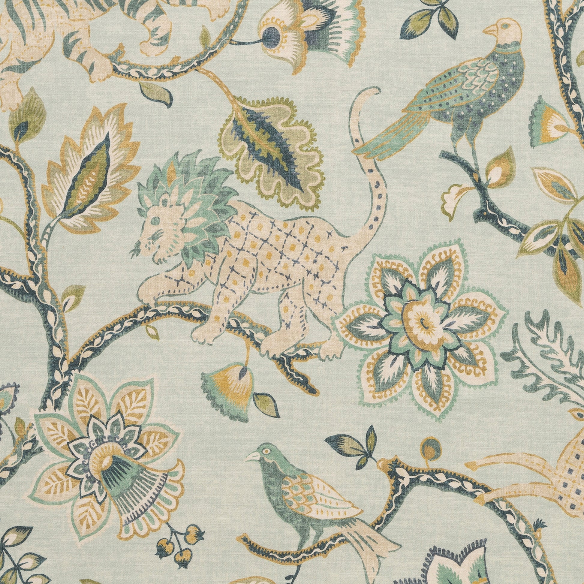 Jungle Love Spa - Fabricforhome.com