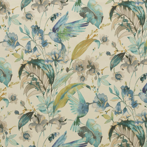 Spacious Dream Blue - Fabricforhome.com - Your Online Destination for Drapery and Upholstery Fabric