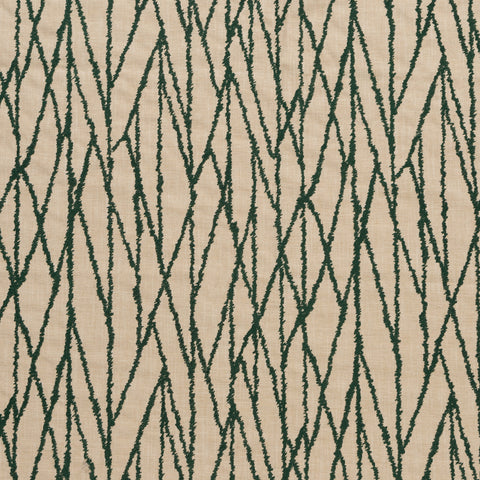 Trove Green - Fabricforhome.com - Your Online Destination for Drapery and Upholstery Fabric