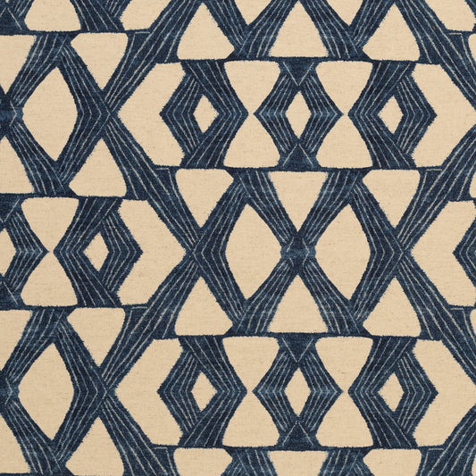 Crossover Navy - Fabricforhome.com