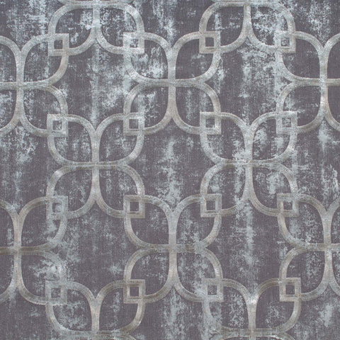 Valez Foil Storm - Fabricforhome.com - Your Online Destination for Drapery and Upholstery Fabric