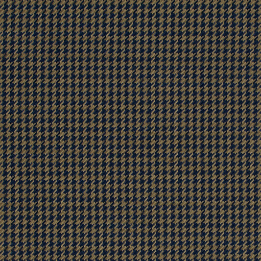 Hackney Midnight - Fabricforhome.com