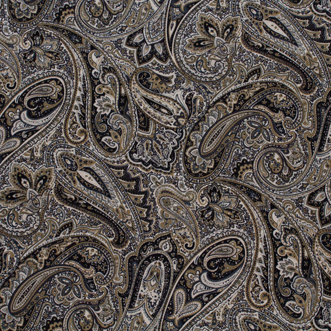 Lennox Onyx - Fabricforhome.com - Your Online Destination for Drapery and Upholstery Fabric