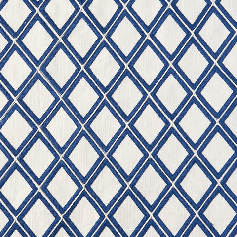 Edgerton Cobalt - Fabricforhome.com - Your Online Destination for Drapery and Upholstery Fabric