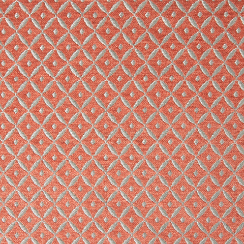 Pivot Coral - Fabricforhome.com - Your Online Destination for Drapery and Upholstery Fabric