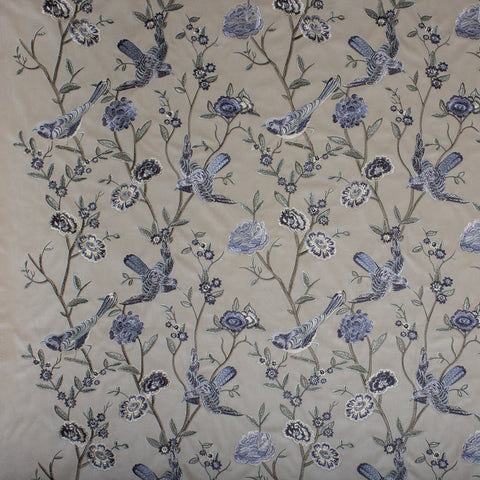 Birdland Linen - Fabricforhome.com - Your Online Destination for Drapery and Upholstery Fabric