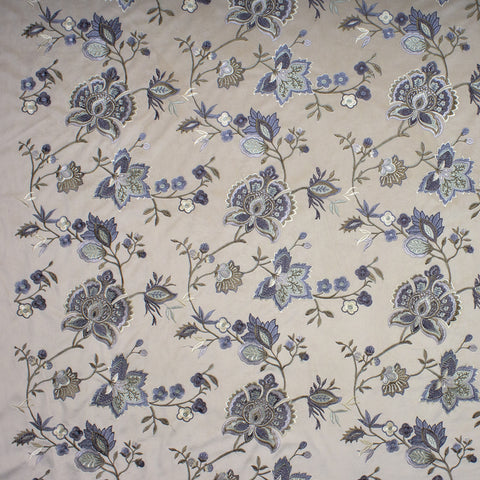 Vineland Grey - Fabricforhome.com - Your Online Destination for Drapery and Upholstery Fabric