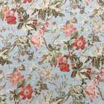 Florian Spring - Fabricforhome.com - Your Online Destination for Drapery and Upholstery Fabric