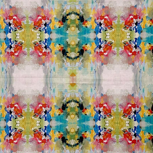 Fru Kaleidoscope - Fabricforhome.com