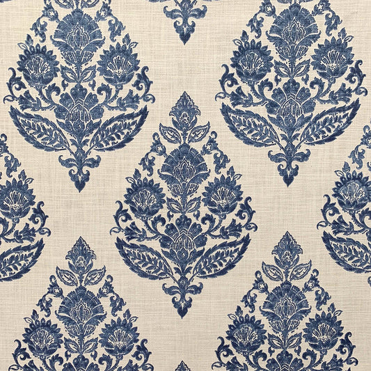 Gavito Blue - Fabricforhome.com