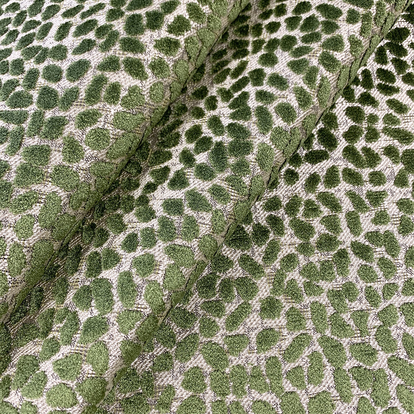 Gems Shamrock - Fabricforhome.com