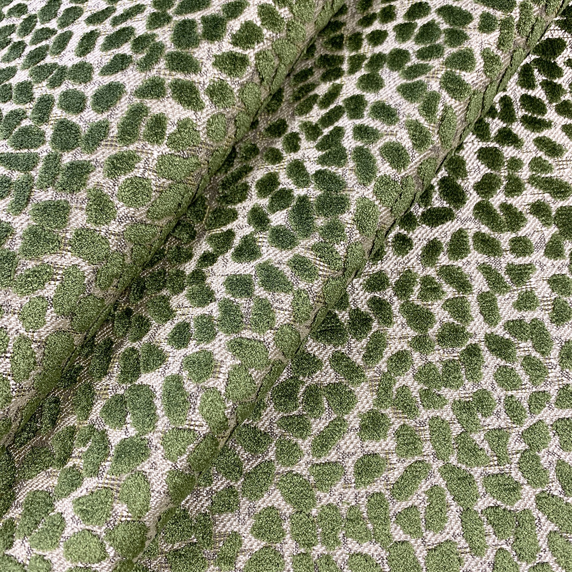 Gems Shamrock - Fabricforhome.com