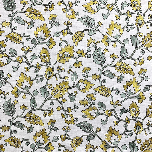 Gertrude Goldenmint - Fabricforhome.com