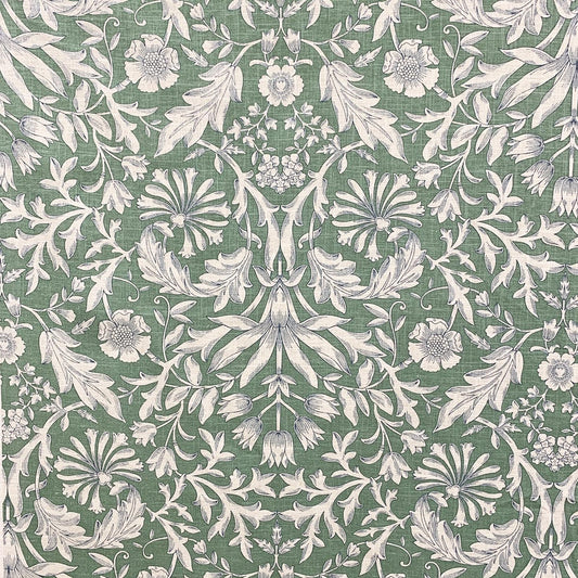 Gladess Green - Fabricforhome.com