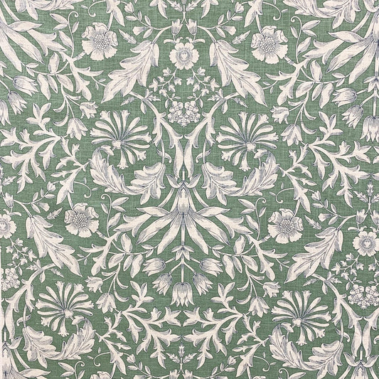 Gladess Green - Fabricforhome.com