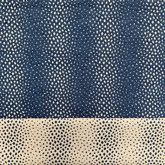 Hamza Sapphire - Fabricforhome.com