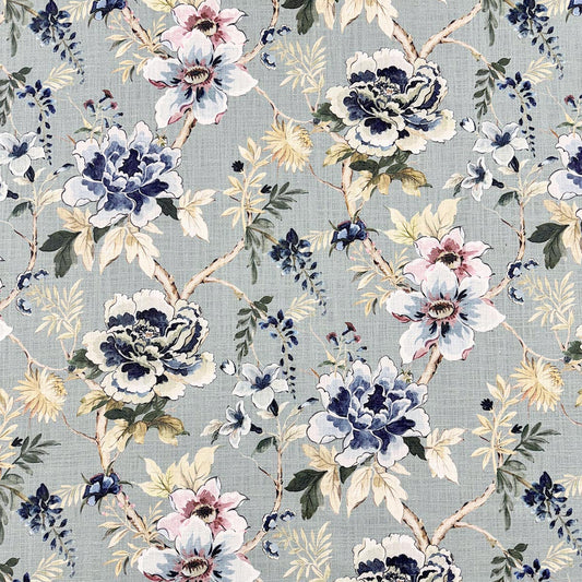 Hellen Lagoon - Fabricforhome.com
