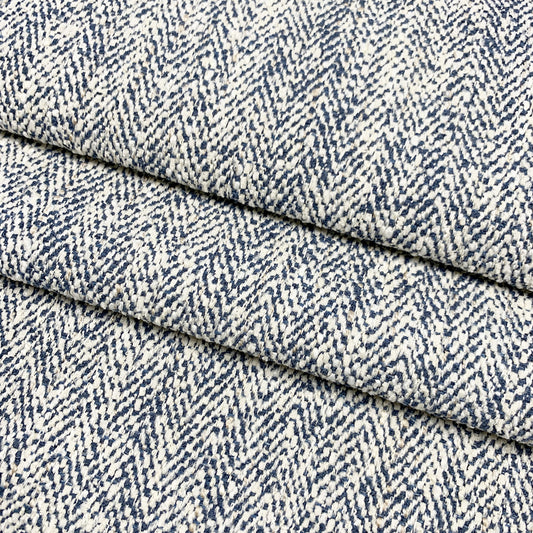 Herring Navy - Fabricforhome.com