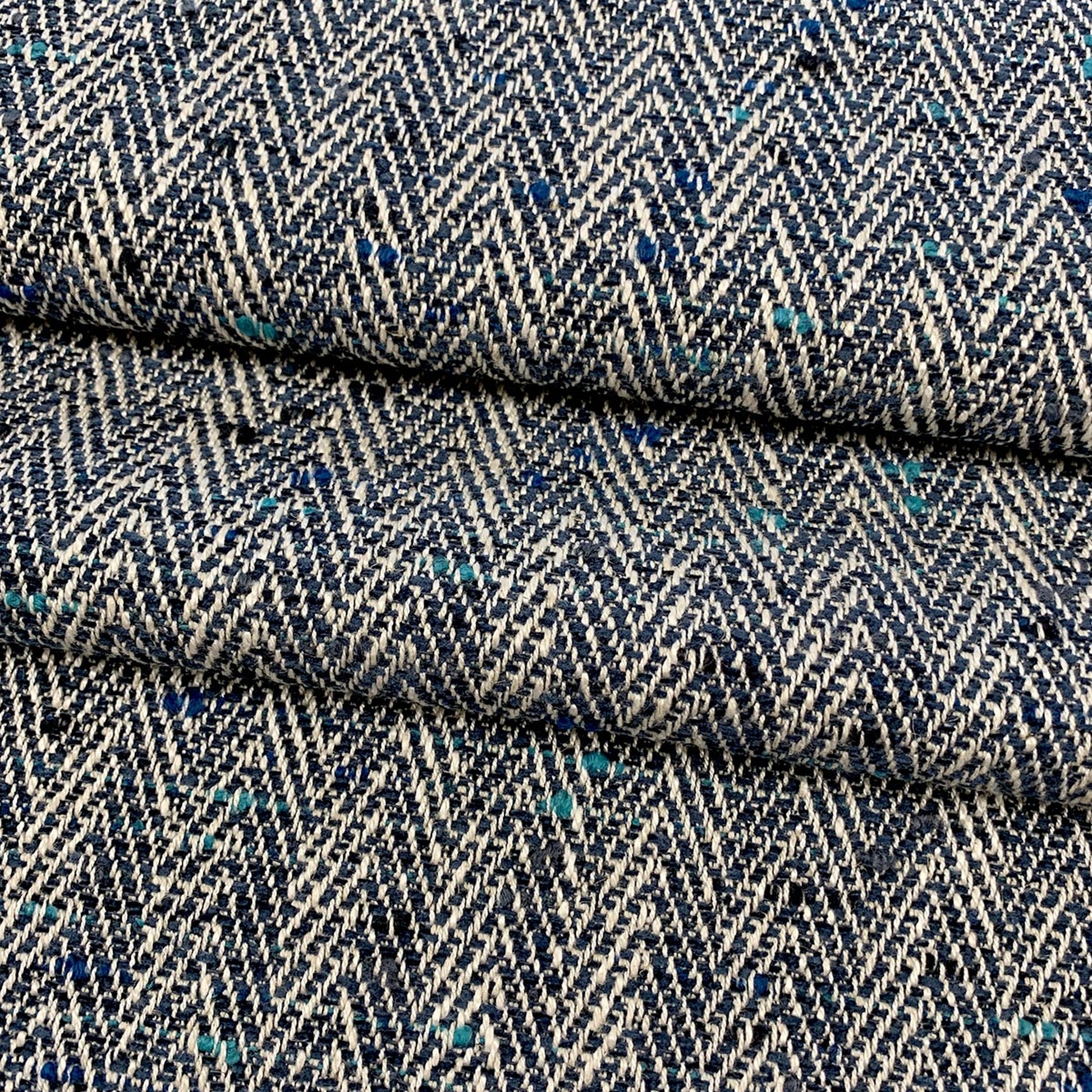 Horace Sapphire - Fabricforhome.com