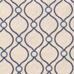 Hour Bluechina - Fabricforhome.com - Your Online Destination for Drapery and Upholstery Fabric