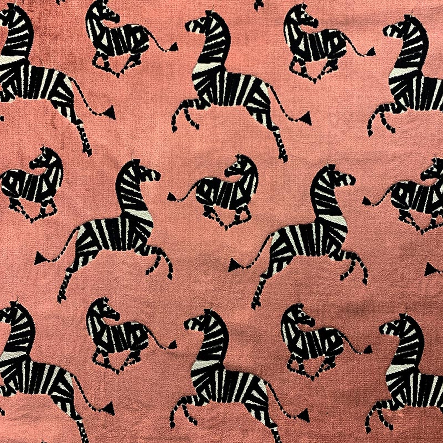 Jasper Geranium - Fabricforhome.com