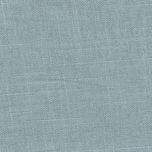 Jefferson Linen 05 Porcelain Blue