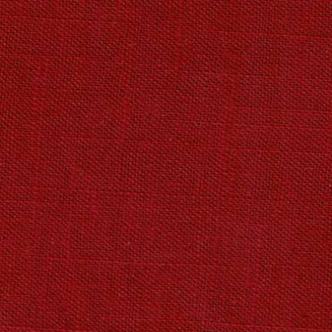 Jefferson Linen 137 Antique Red - Fabricforhome.com - Your Online Destination for Drapery and Upholstery Fabric