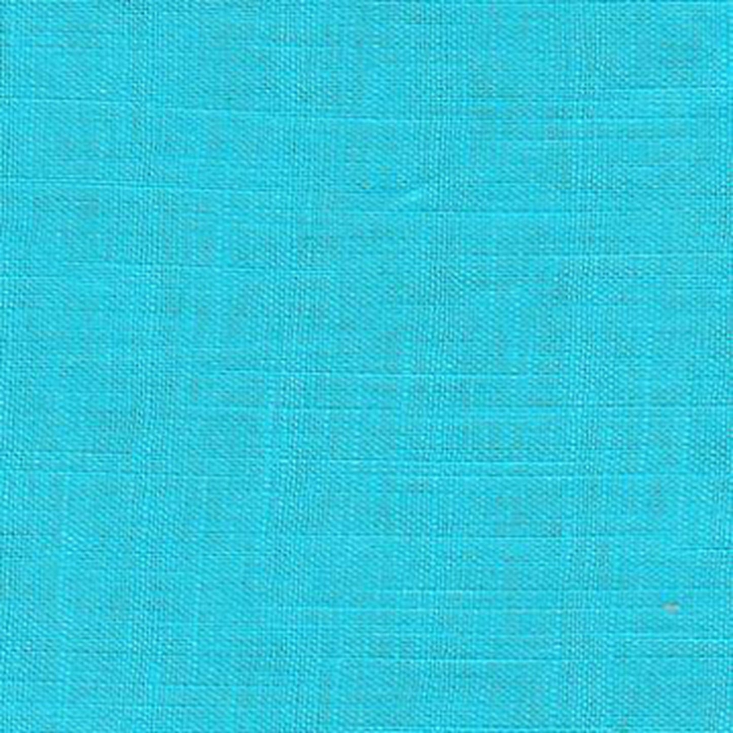 Jefferson Linen 21 Turquoise